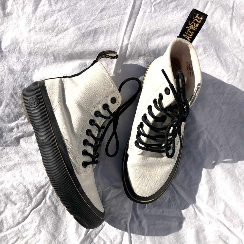 Dr. Martens Monet Sneakers